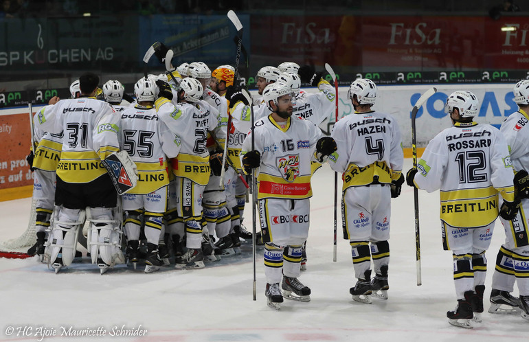 Olten - Ajoie 29.12.15