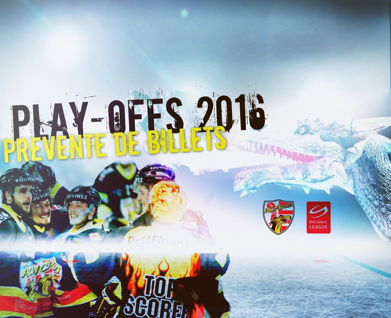 HCA play-offs 2016