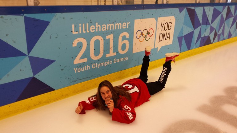 JOJ - Justine Forster