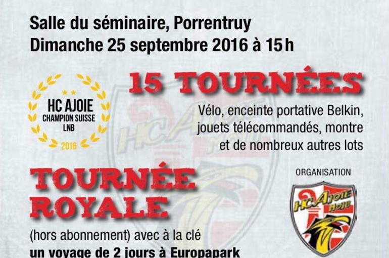 Loto MOJU 2016