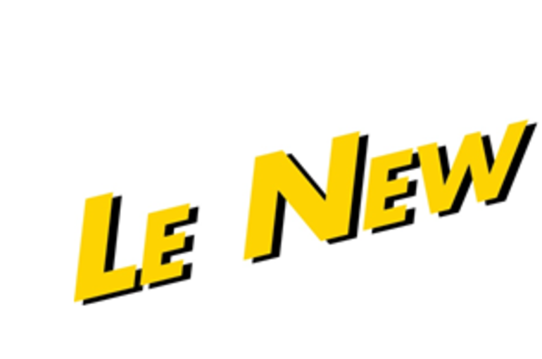 Menus du New Puck