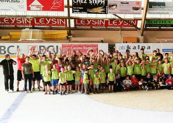 Un camp d’été 2016 réussi