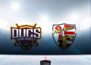 Victoire en terre bourguignonne!