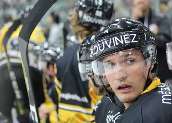 Vos questions à Jonathan Hazen!