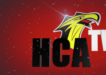 HCA TV, c'est parti!