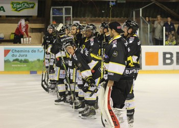 Cruel dénouement pour le HCA