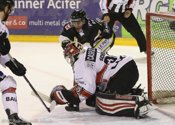 Une victoire avec la manière