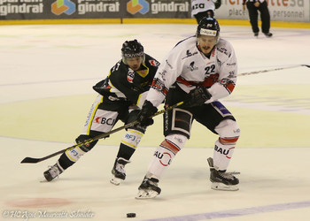 Ajoie revient de loin