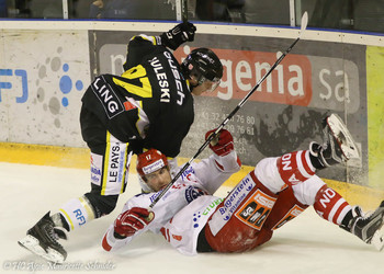 Nouvelle défaite à domicile