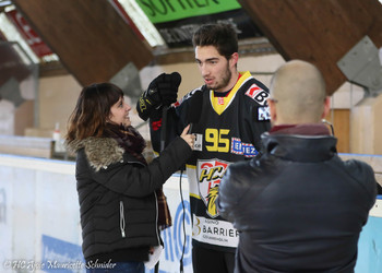 Plein de sourires à Porrentruy