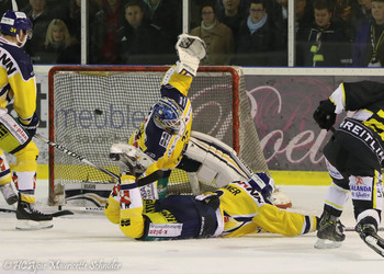 Langenthal gâche la fin du Revira