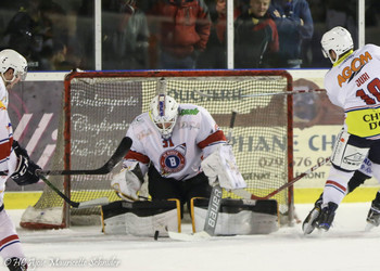 Trois points qui font du bien !
