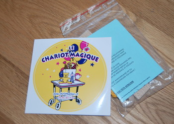 Découvrez l'Association 