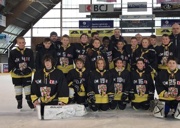 Moskitos TOP - tour final