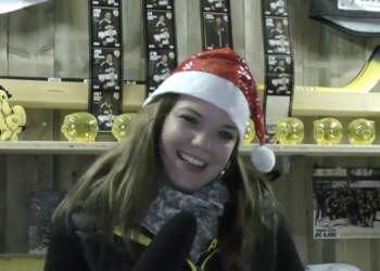 Les voeux du HC Ajoie