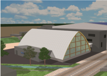 La Patinoire reçoit le soutien de deux importants établissements bancaires