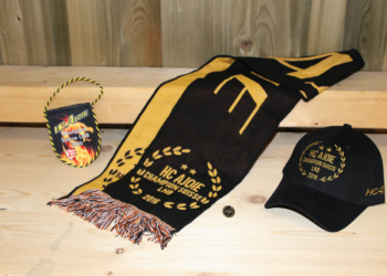 Promotion à la boutique