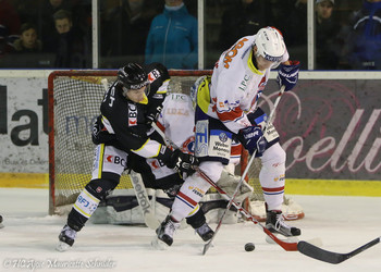 Une victoire pour terminer l'année en beauté !