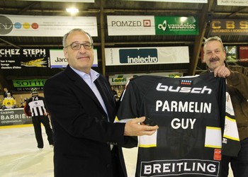 Magnifique victoire sous le regard ministériel