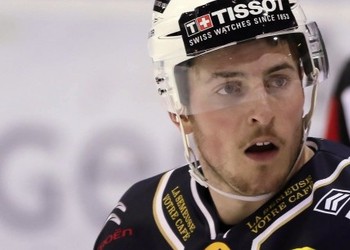 Nouvel attaquant à l’essai