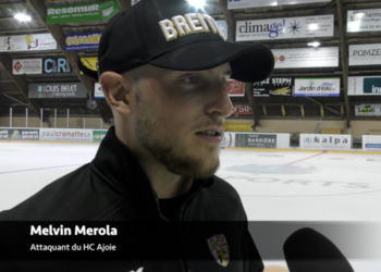 L'interview de Melvin Merola