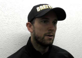 L'interview de Kevin Ryser