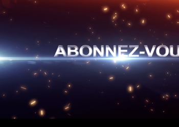 NOUS COMPTONS SUR VOUS!