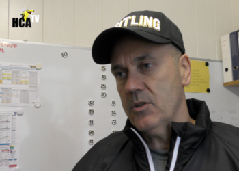 Interview de Gary Sheehan