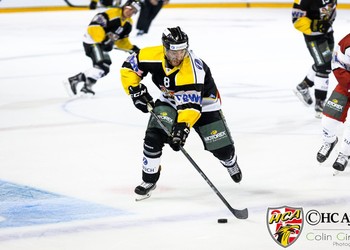 Ajoie s'offre la part du Lion