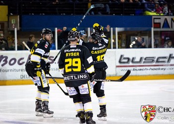 Ajoie fait parler la poudre