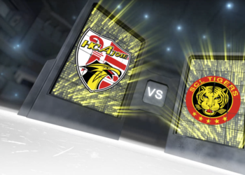 Prêt à en découdre!