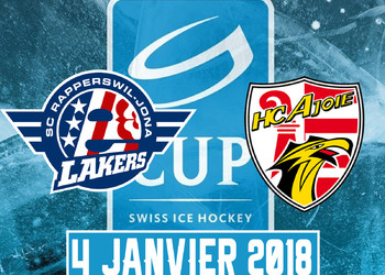 Coupe Suisse / demi-finale