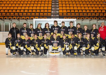 Qualification des Minis TOP