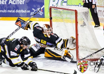 Le wagon de tête s'éloigne pour Ajoie