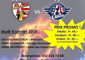 Pour vivre et marquer l’histoire !