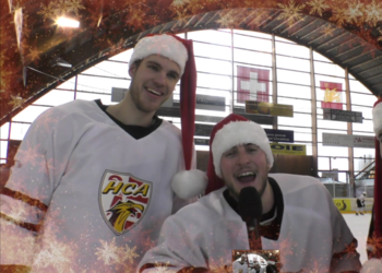 Joyeux Noël et Bonne Année!