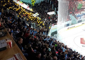 Coupe suisse, l'aventure s'arrête