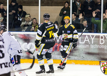 Victoire importante face à Viège