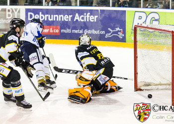 Mauvaise opération pour Ajoie