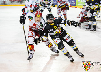 Ajoie frôle mais évite l'écueil Winterthour