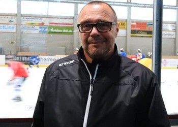 Nouveau responsable technique du MOJU