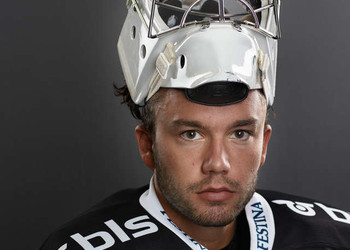 Nouveaux visages au HC Ajoie