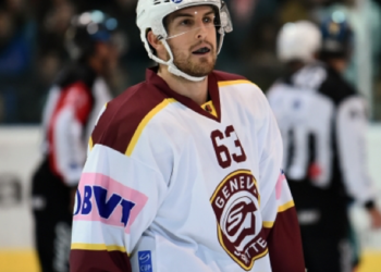 Bienvenue Dan Weisskopf!