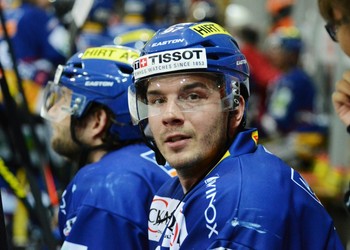 Engagement d’un attaquant