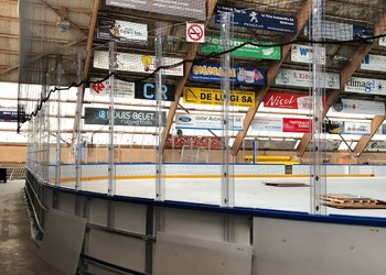 Nouvelles structures sécuritaires