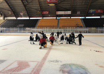 Le HCA a retrouvé son Voyeboeuf