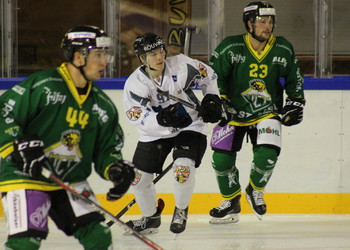 Une victoire pour la reprise