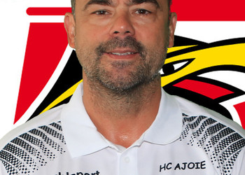 Vincent LECHENNE – chef technique et entraîneur-adjoint