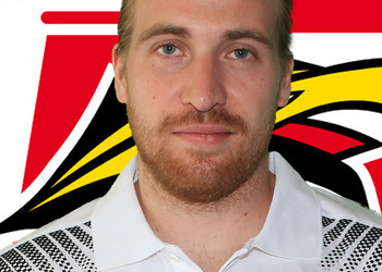 Blessure de Konstantin Schmidt