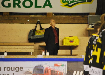 Interview de Gary Sheehan